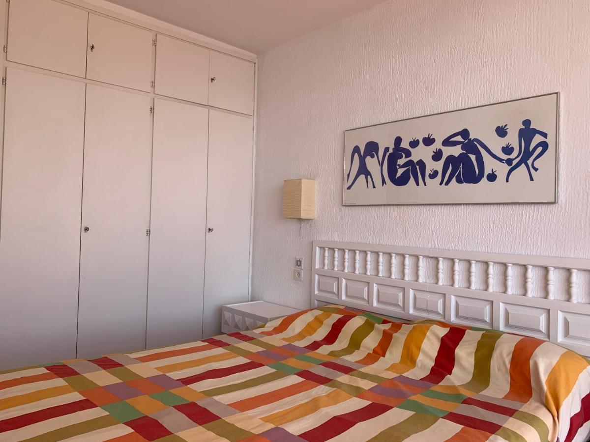 ⭑ Terrace + Sea Views + Private Beach. What Else? ⭑ Tossa de Mar Exteriér fotografie